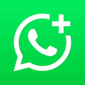 WhatsApp Business ikon