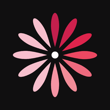 WomanLog Period Calendar - icon