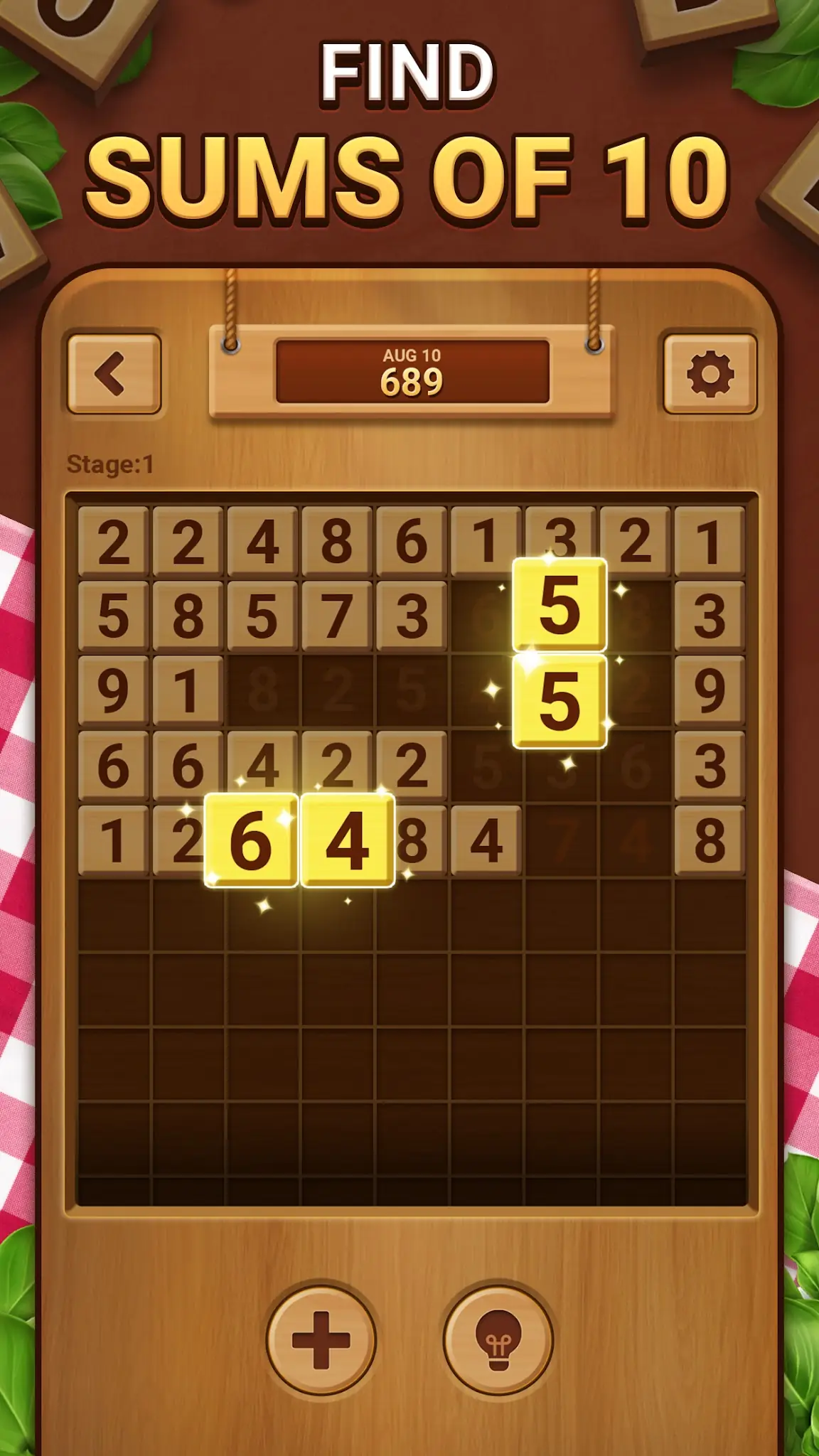 Schermata Woodber 3