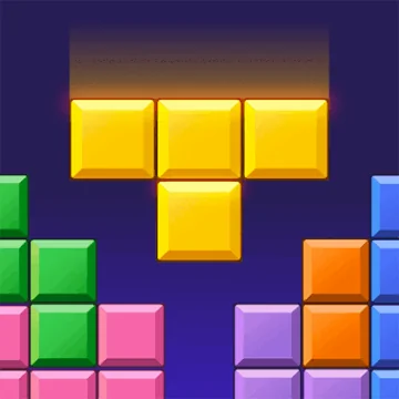 Woodoku Blast Ikona
