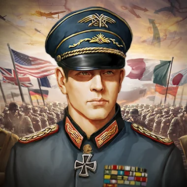 World Conqueror 3 Иконка