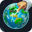 WorldBox - Sandbox Isten Sim