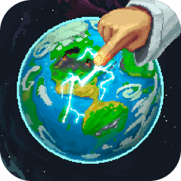 WorldBox - Sandbox God Sim Ikona
