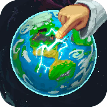 WorldBox - Sandbox God Sim Ikona