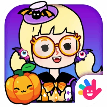 ไอคอน YoYa: Busy Life World