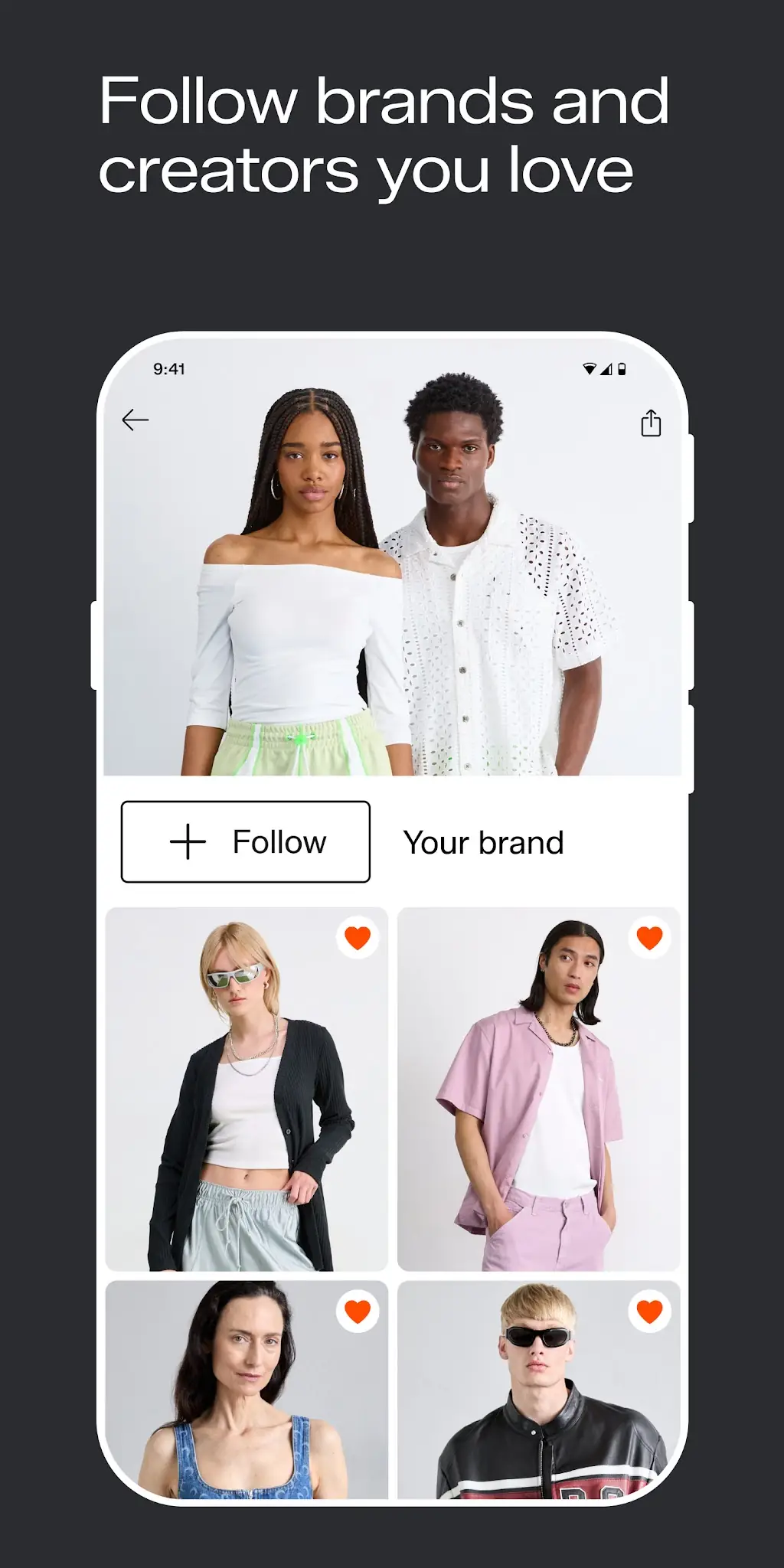 لقطة شاشة Zalando %د