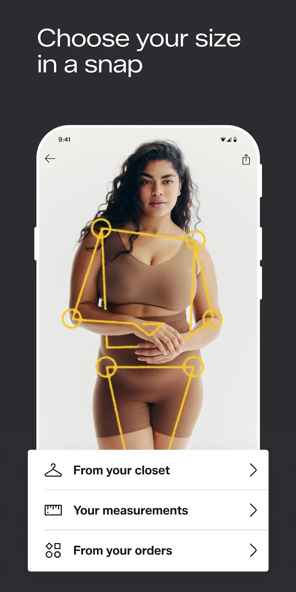 لقطة شاشة Zalando %د