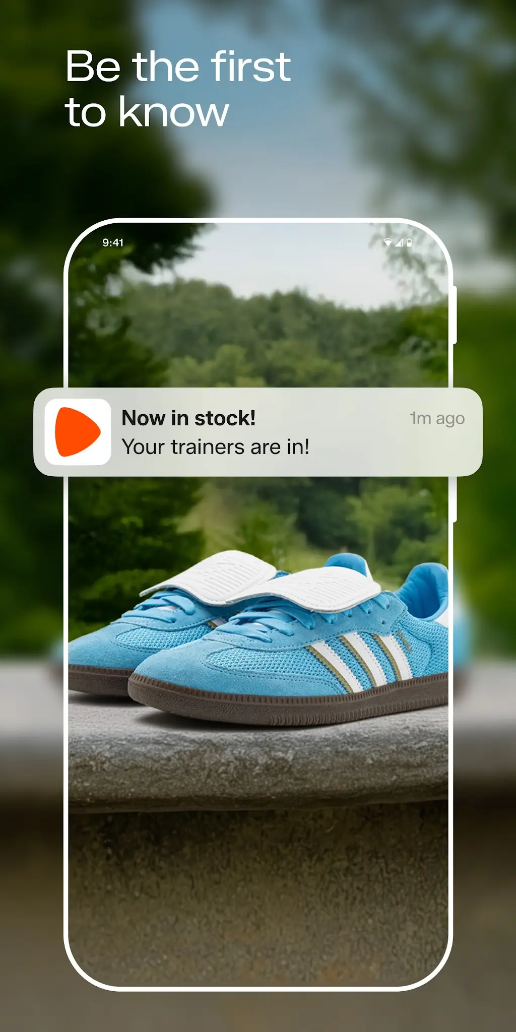 لقطة شاشة Zalando %د