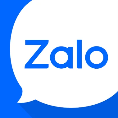 Zalo Ikona