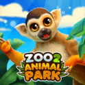Скачать Zoo 2: Animal Park APK