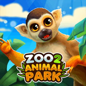 Zoo 2: Animal Park Ikon