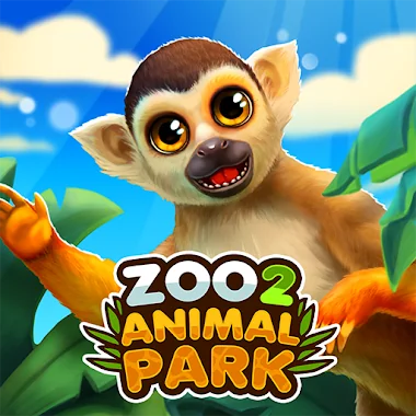 Zoo 2: Animal Park Икона