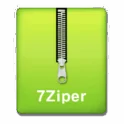7Zipper - File Explorer (zip,  APK डाउनलोड करें