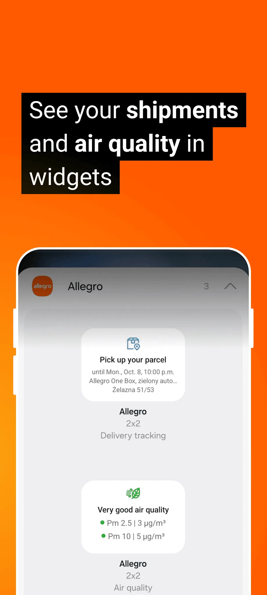 截图 Allegro: Black Weeks 6