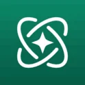 Скачать Ask AI - Chat with AI Chatbot APK