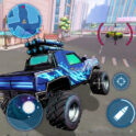Battle Cars: Autokämpfe