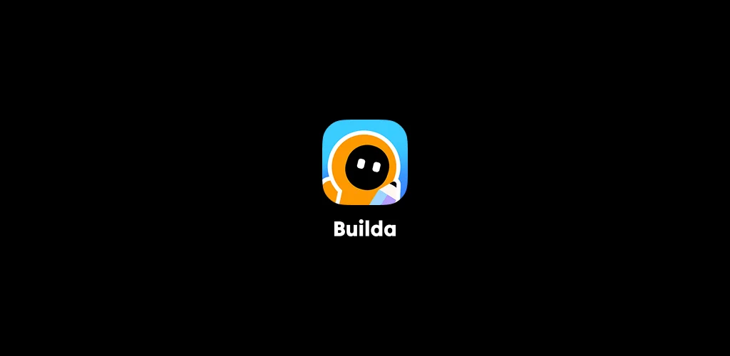 Builda - Create and Play game cover art for Android