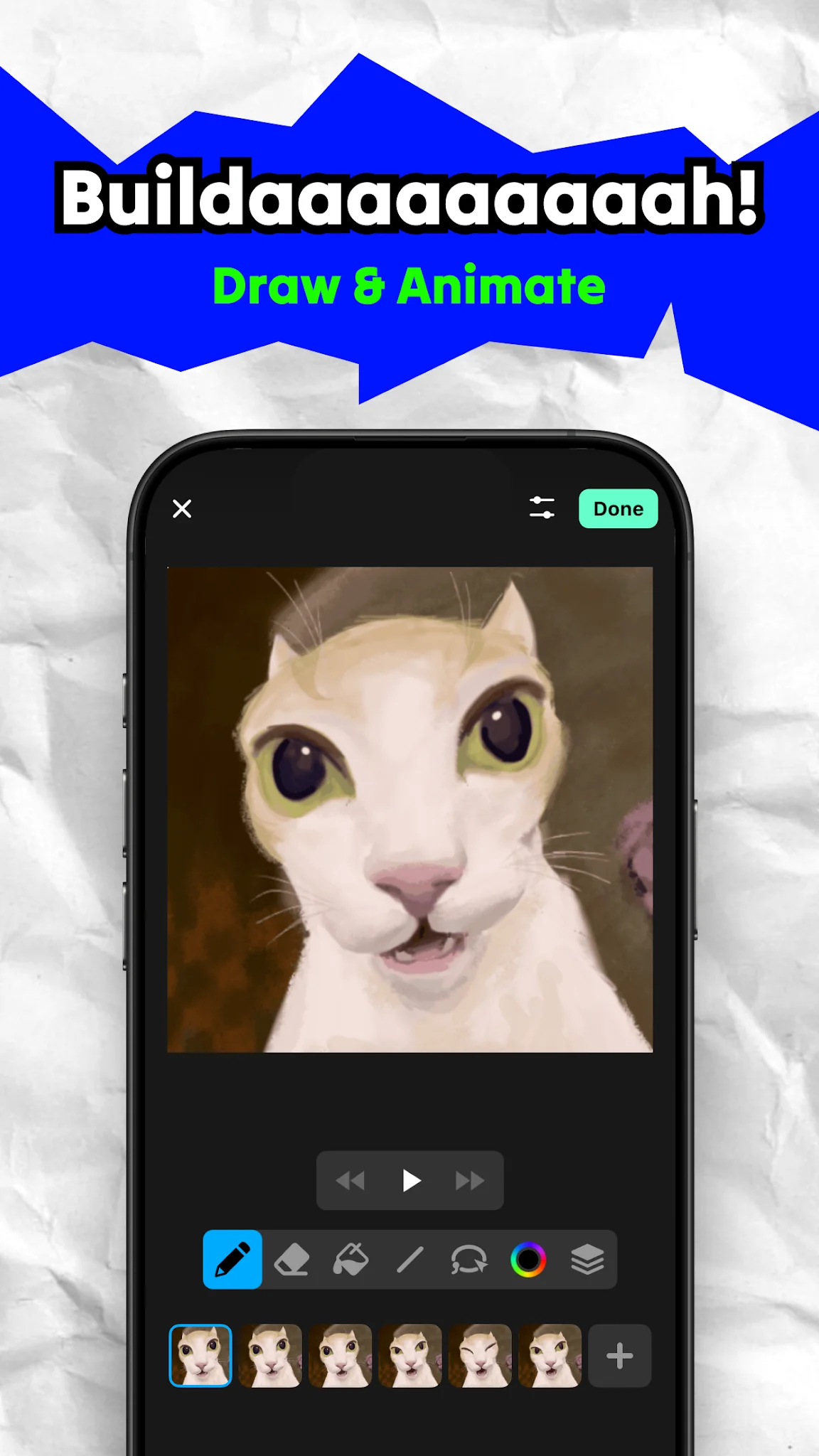 Screenshot Builda - Create and Play 2