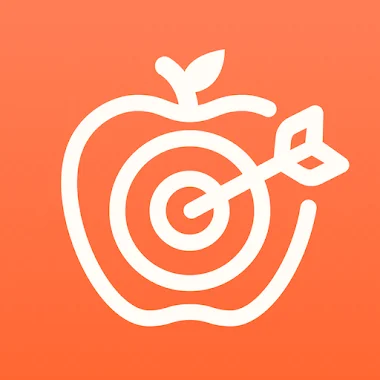 Cronometer: Calorie Counter 图标