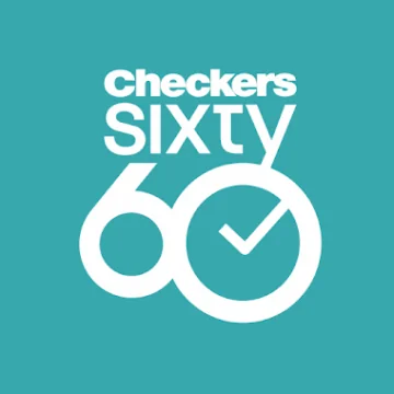 Checkers Sixty60 Ikon