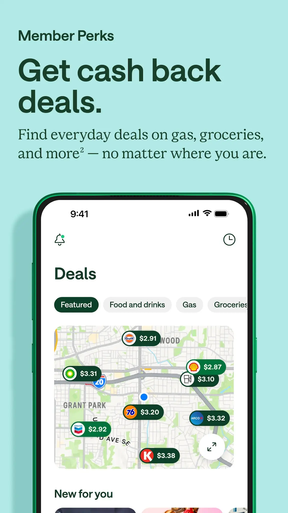 Captura de tela Chime – Mobile Banking 7