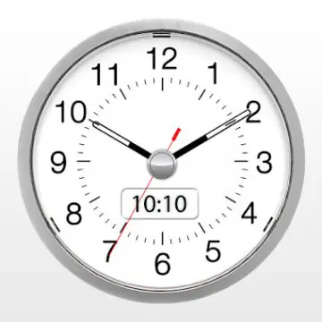 Clock Vault-Hide Photos,Videos Ikona