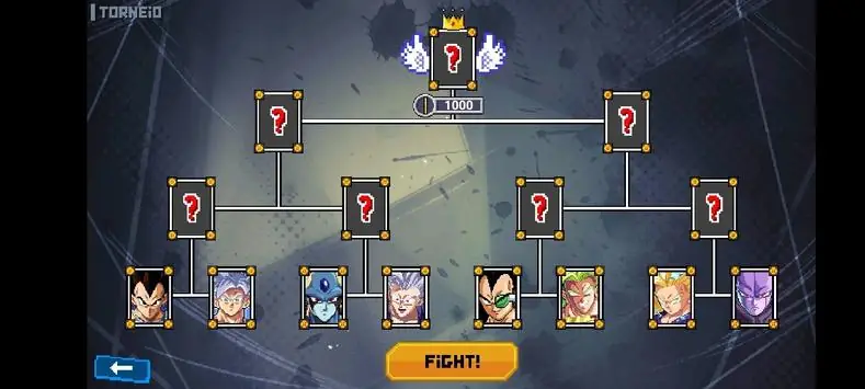 لقطة شاشة Z Legends 3 %د