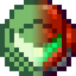 AM2R (Another Metroid 2 Remake) Icône