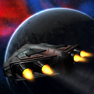 ไอคอน Interstellar Pilot 2