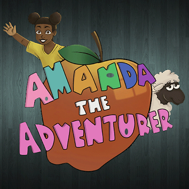 ไอคอน Amanda the Adventurer