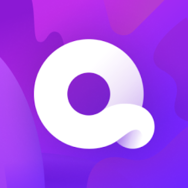 Quibi: All New Original Shows ikon