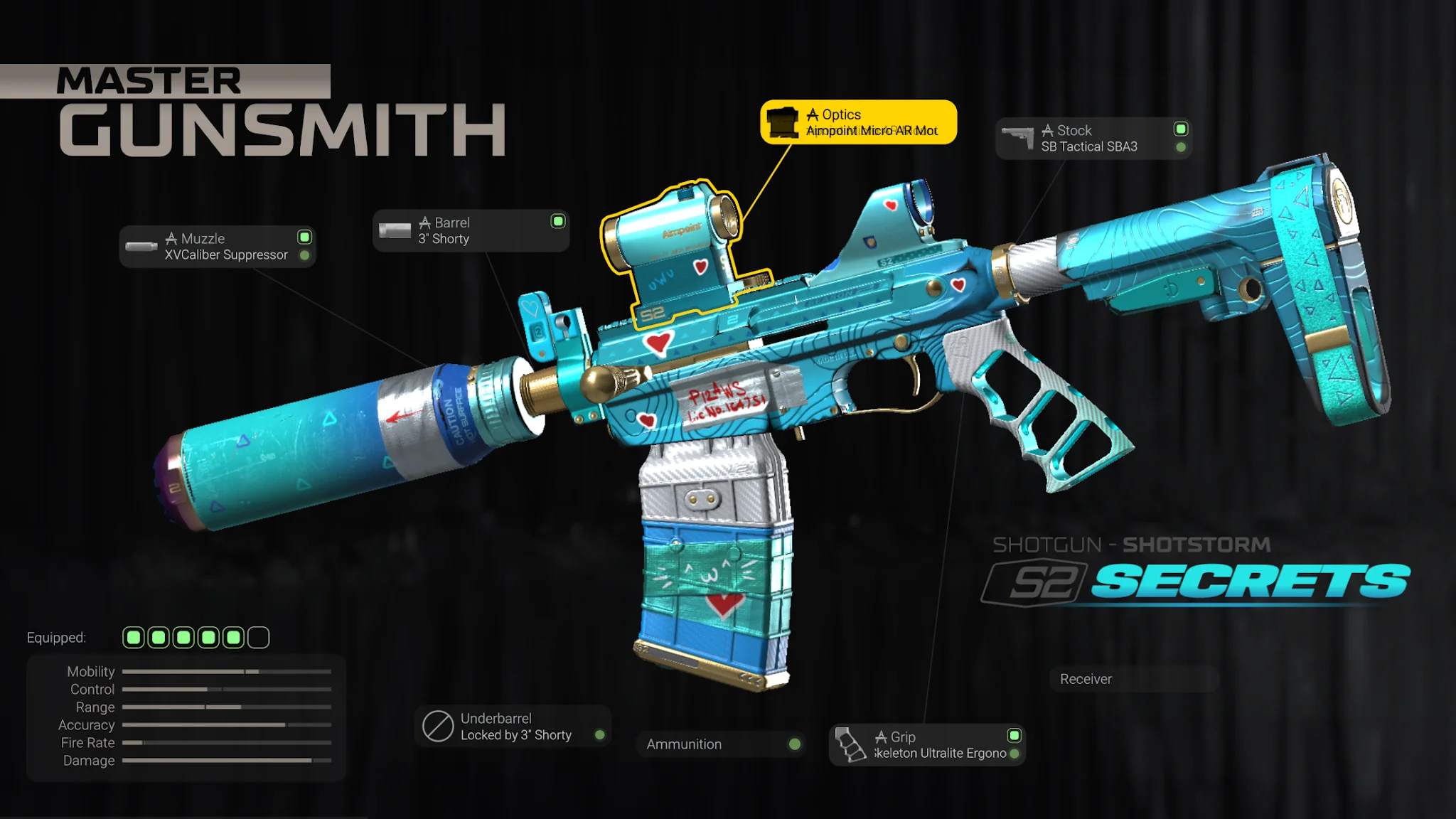 Captură de ecran Combat Master Mobile FPS 3