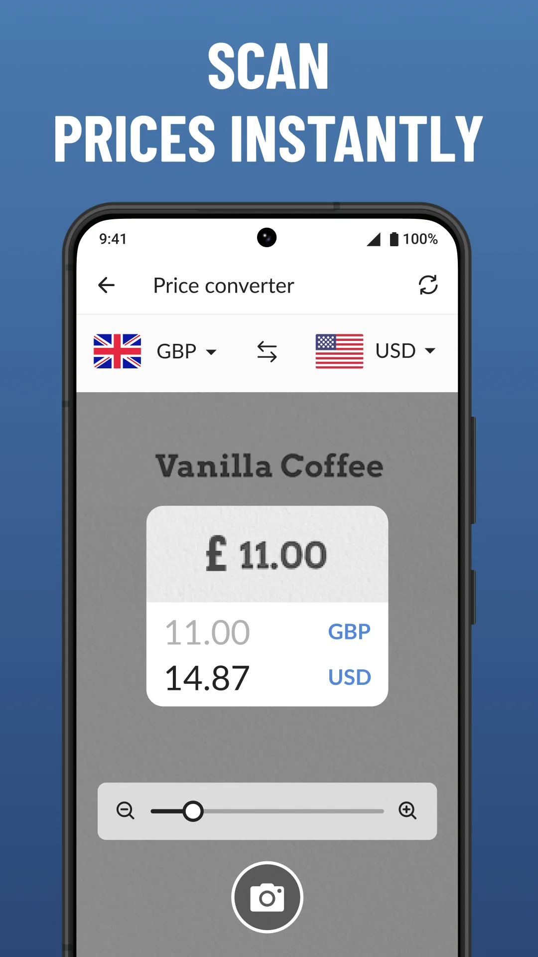 환율 계산기 플러스 다운로드 apk