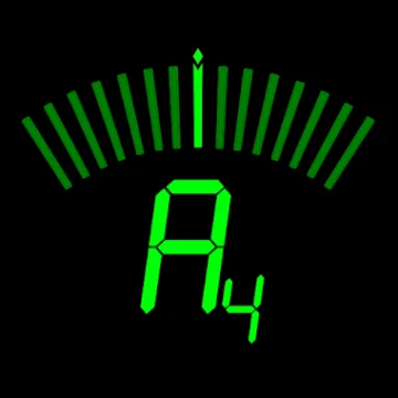 DaTuner: Tuner & Metronome Ikona
