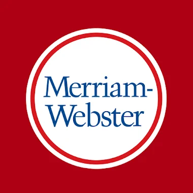 Biểu tượng Dictionary - Merriam-Webster