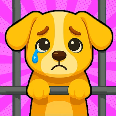 Dog Escape Икона