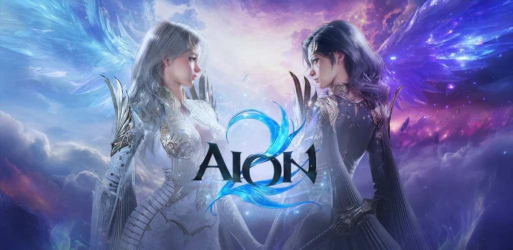 AION2 игра корица за Android
