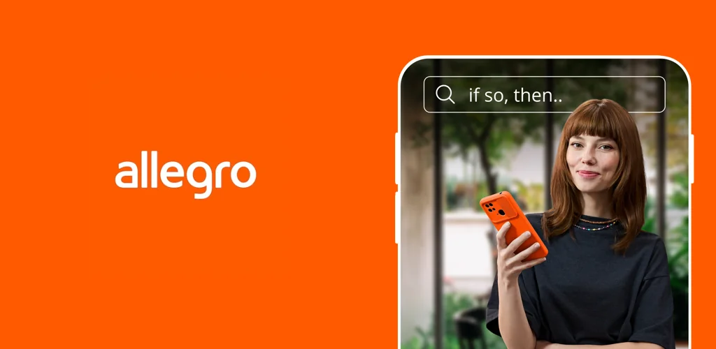 Allegro: Black Weeks 应用程序 Android 封面艺术