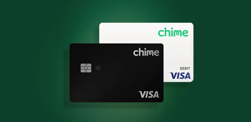 Chime – Mobile Banking aplicativo arte da capa para Android