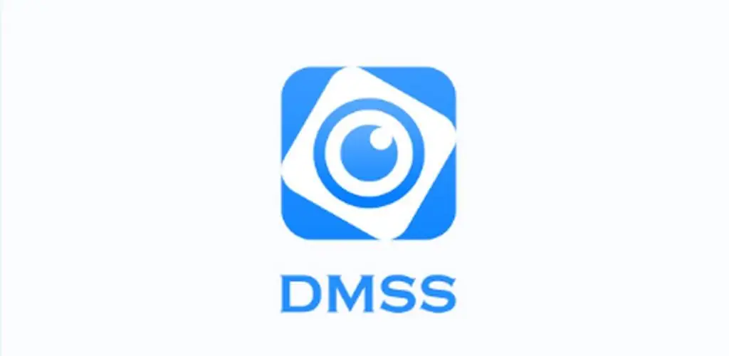 DMSS app cover art for Android