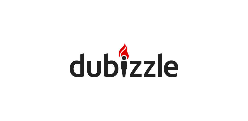 dubizzle अनुप्रयोग Android के लिए कवर आर्ट