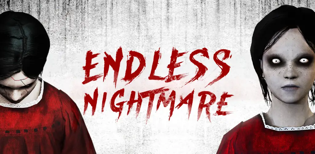 Endless Nightmare 1: Home игра корица за Android