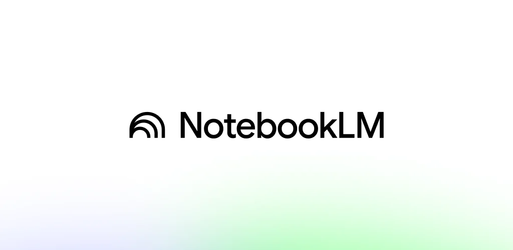 Google NotebookLM 应用程序 Android 封面艺术