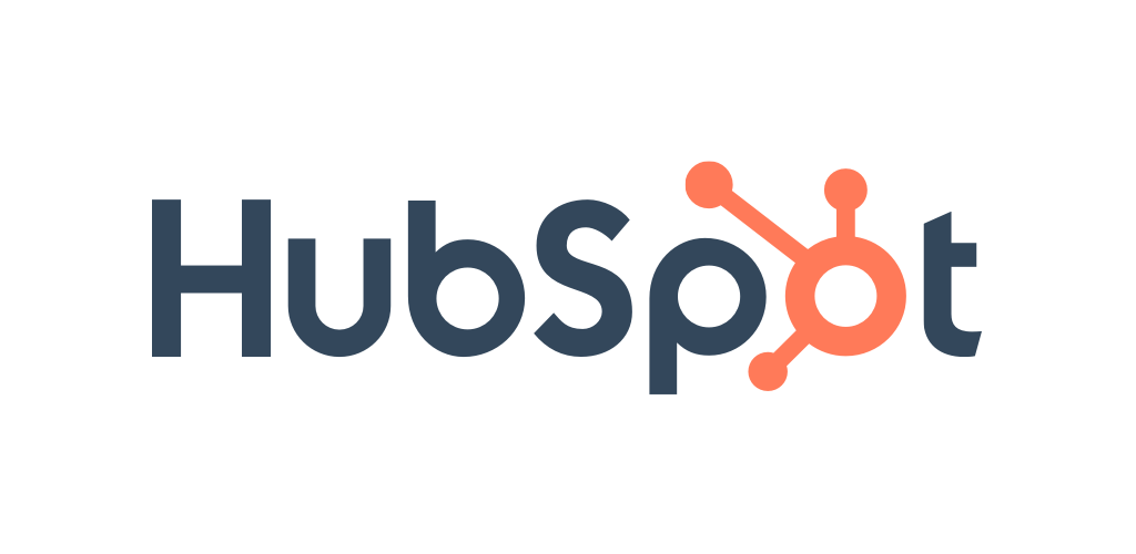 HubSpot application cover art for Android