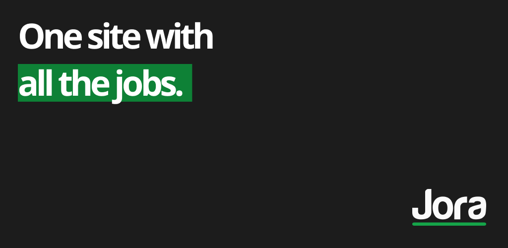Jora Jobs - Job, Employment приложение обложка для Android