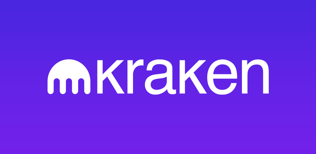 اشترِ بتكوین والكریبتو Kraken برنامج غلاف فني للأندرويد