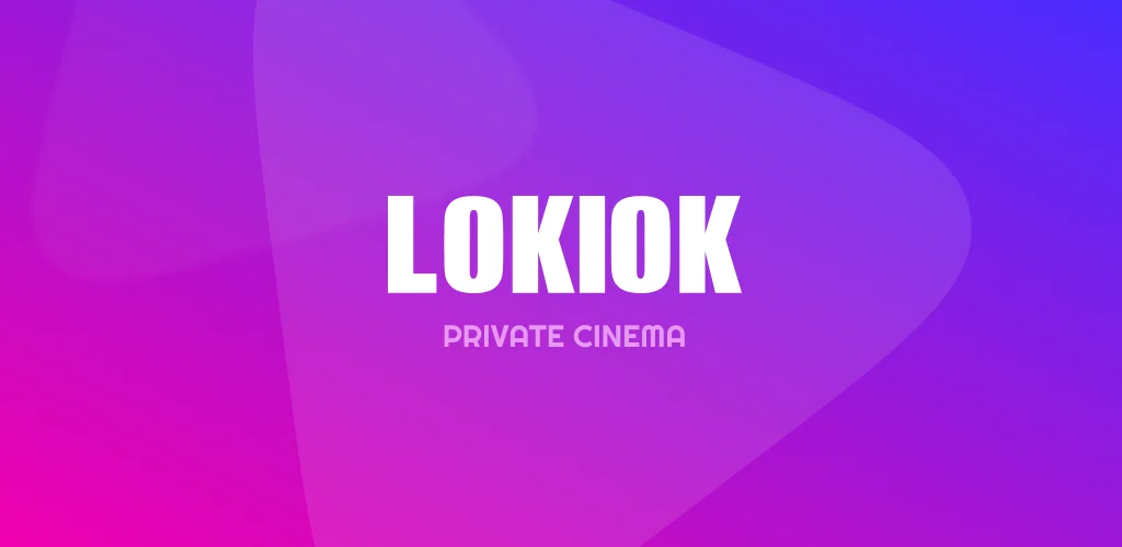 android용 Loklok-Pocket Dramas and Films 앱 커버 아트