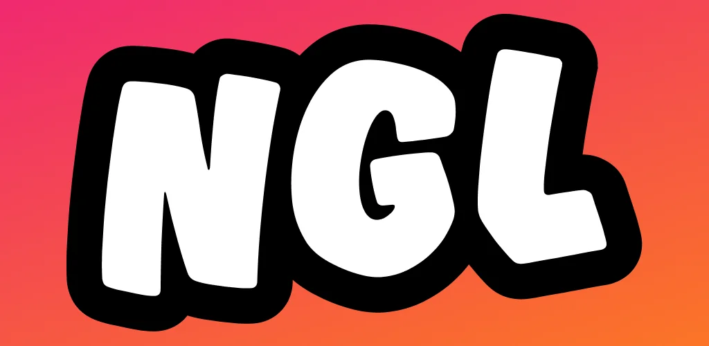 NGL: ask me anything приложение корица за Android