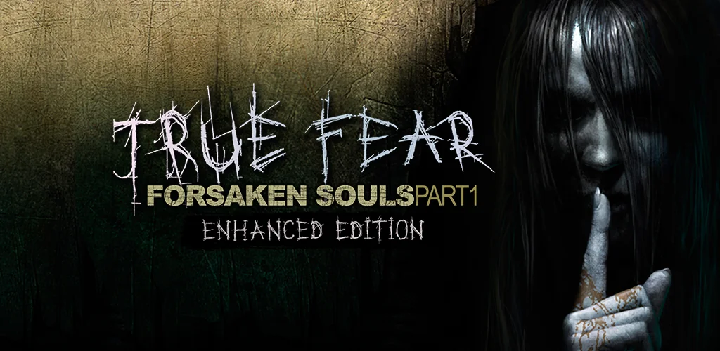 True Fear: Forsaken Souls 1 игра обложка для Android