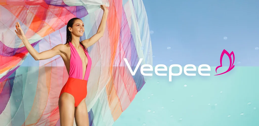 Veepee by vente-privee outlet приложение обложка для Android